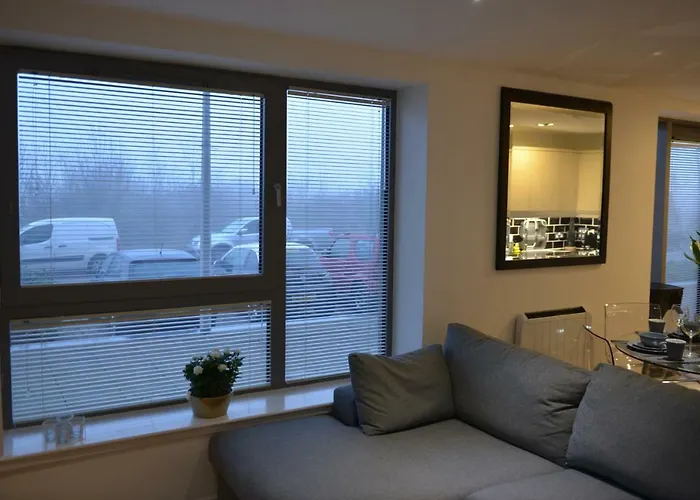 Matysiak Apartment